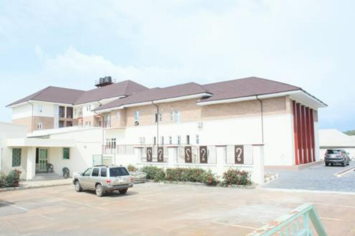Inspiration Hotel Hotel Ado Ekiti Nigeria