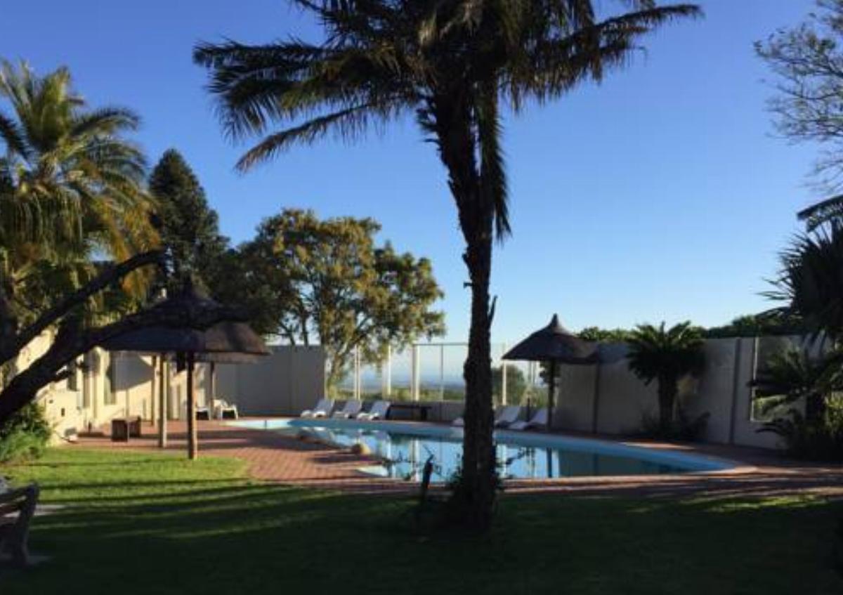 Intaka Bird Lodge Hotel Kenton on Sea South Africa
