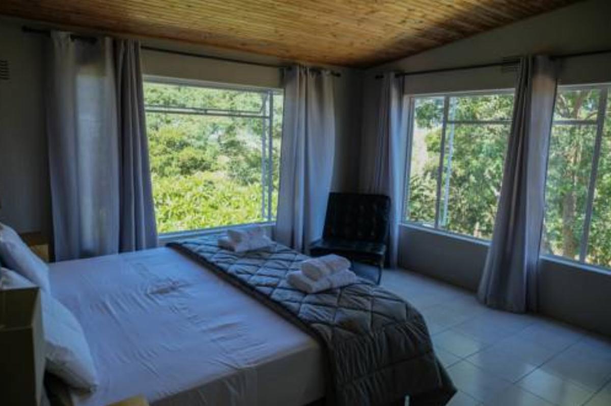 Intaka Bird Lodge Hotel Kenton on Sea South Africa