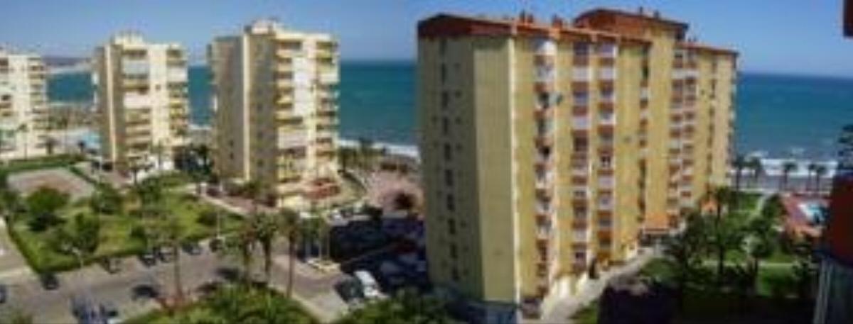 Intercentro Apartamentos Hotel Costa Del Sol Spain