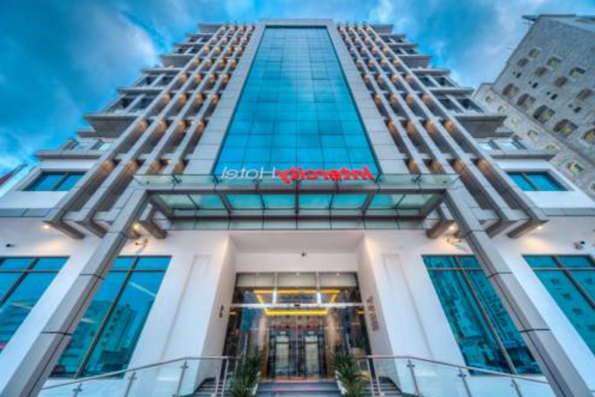 IntercityHotel Salalah by Deutsche Hospitality Hotel Salalah Oman