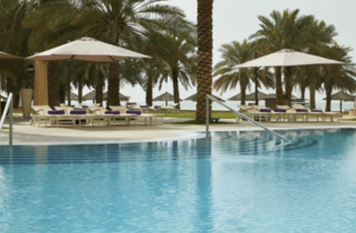 InterContinental Doha Hotel Doha Qatar