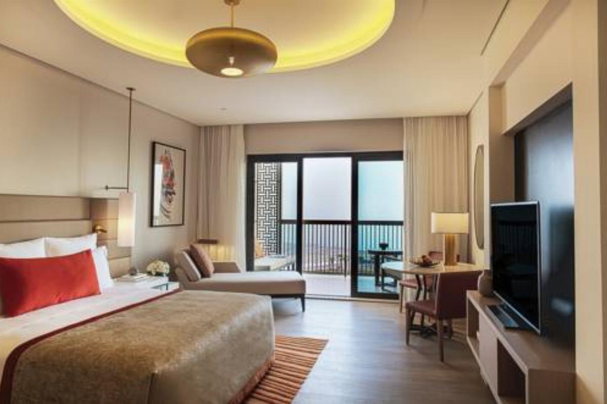 InterContinental Fujairah Resort Hotel Al Aqah United Arab Emirates