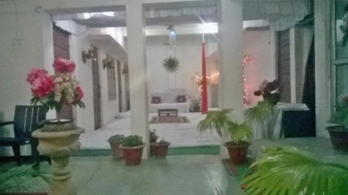International Guest House Hotel Gorakhpur India