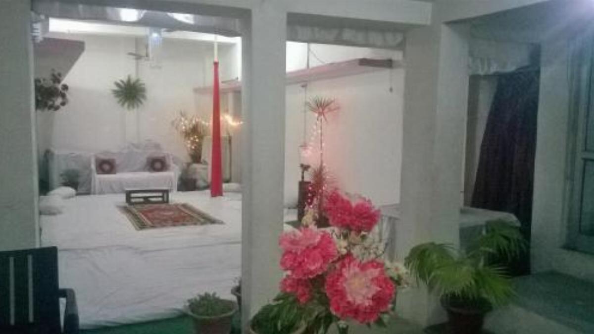 International Guest House Hotel Gorakhpur India