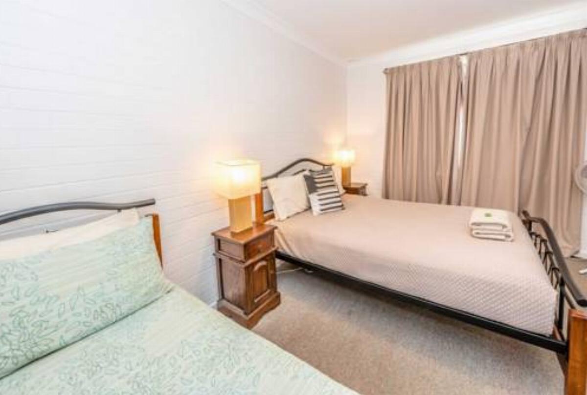Intown Apartments Hotel Geraldton Australia