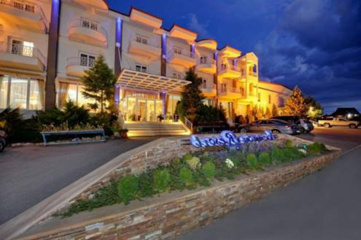 Ioannou Resort Hotel Ptolemaḯs Greece