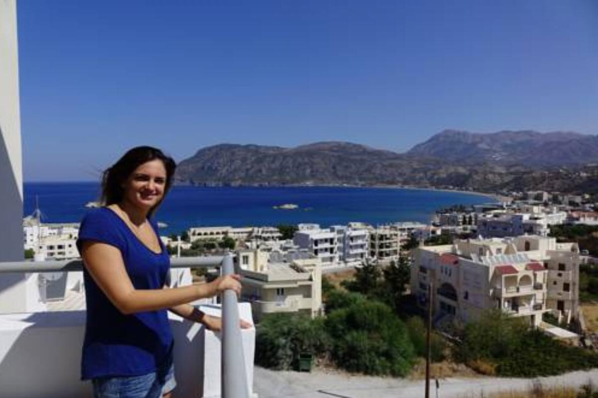 Iolkos Hotel Hotel Kárpathos Greece