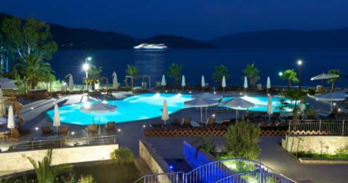 Ionian Emerald Resort Hotel Karavomylos Greece