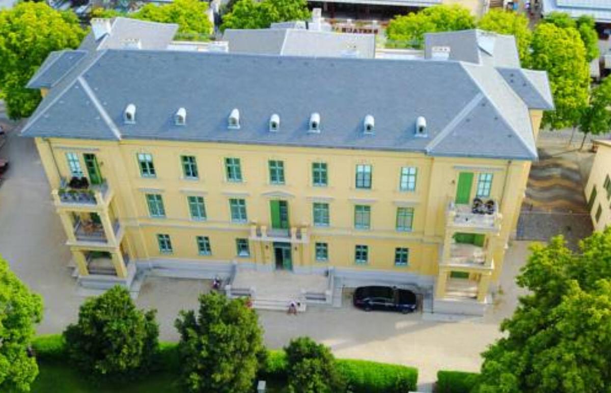 Ipoly Residence - Executive Hotel Suites Hotel Balatonfüred Hungary