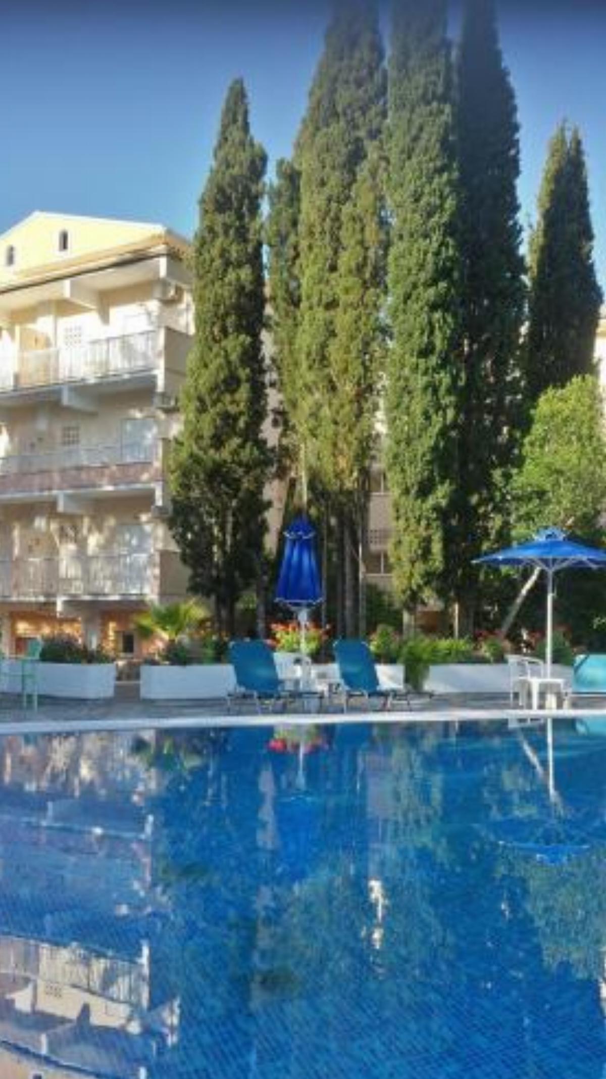 ipsos beach hotel Hotel Ýpsos Greece