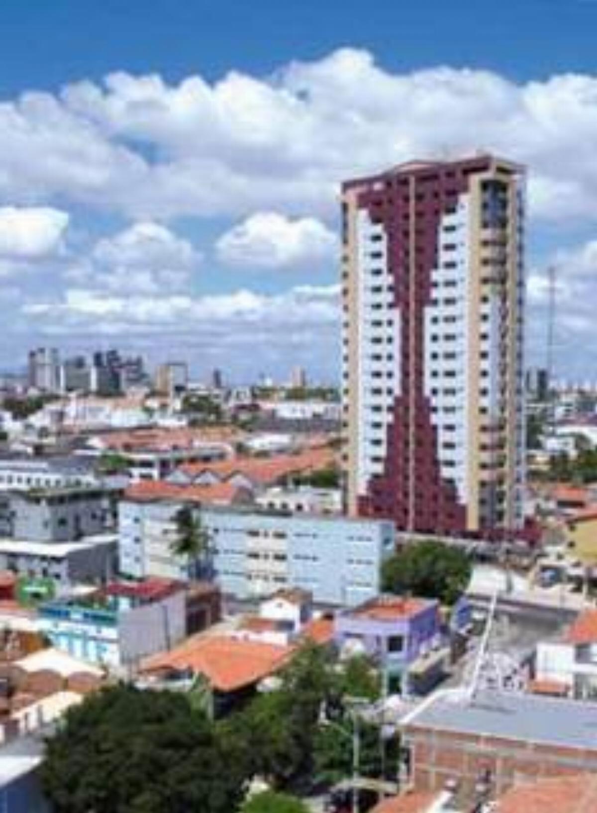 Iracema Hotel Fortaleza Brazil