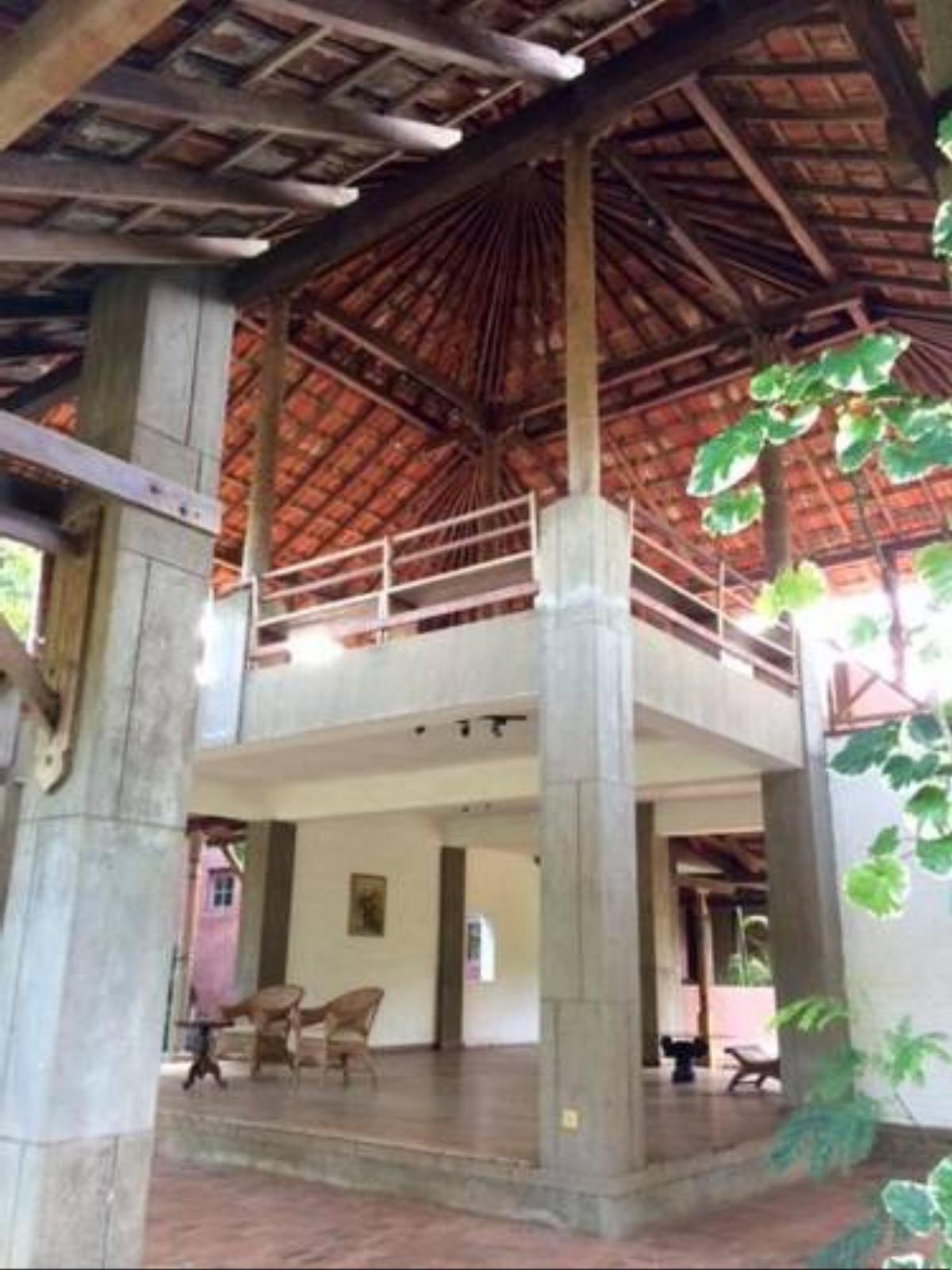 Irana Villa Hotel Baddegama South Sri Lanka