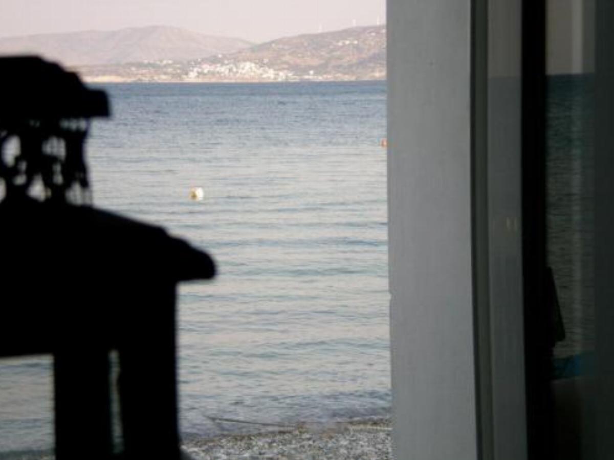 Irini's Beach House Hotel Iraion Greece