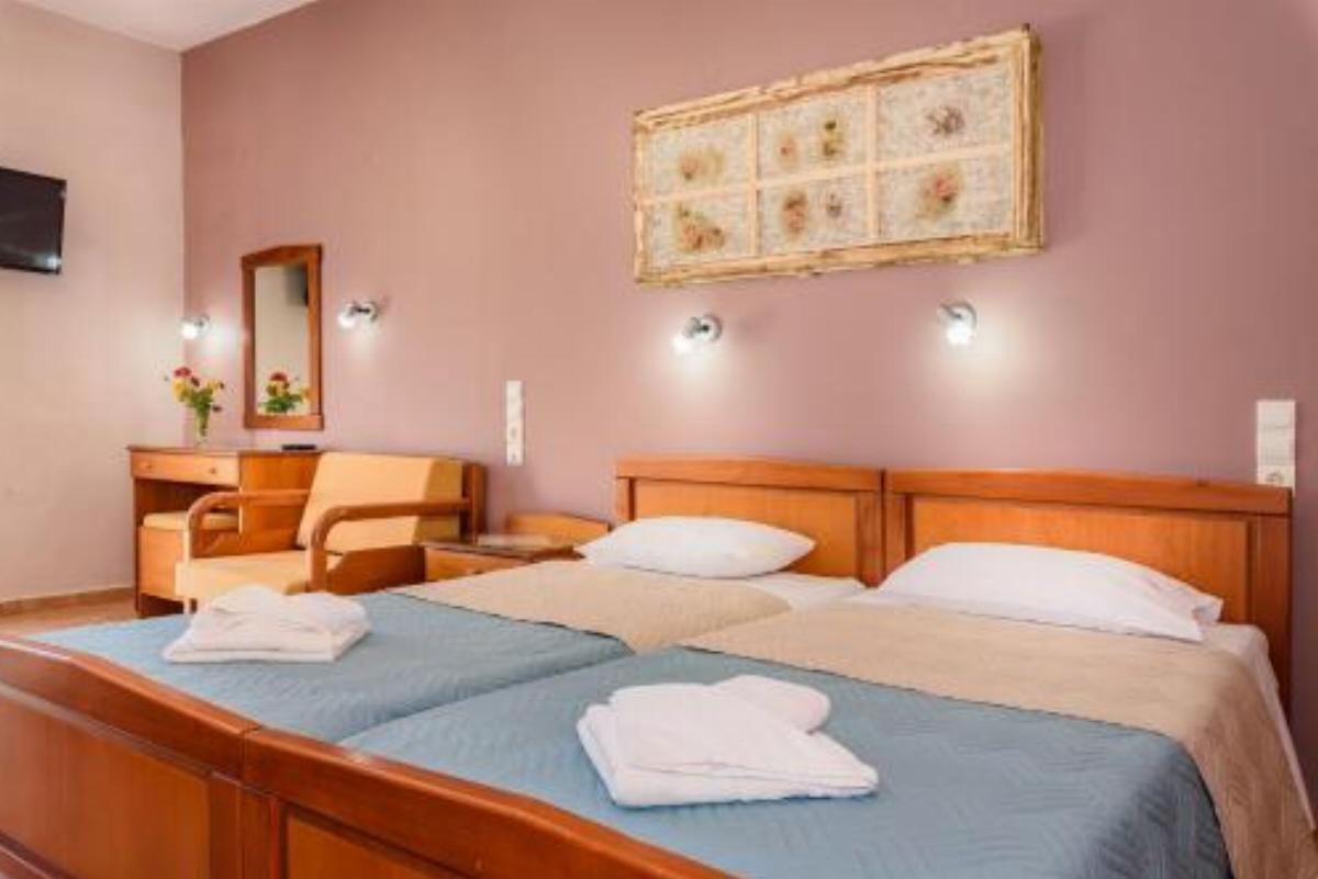 Irinoula Dreams Hotel Kolymvari Greece