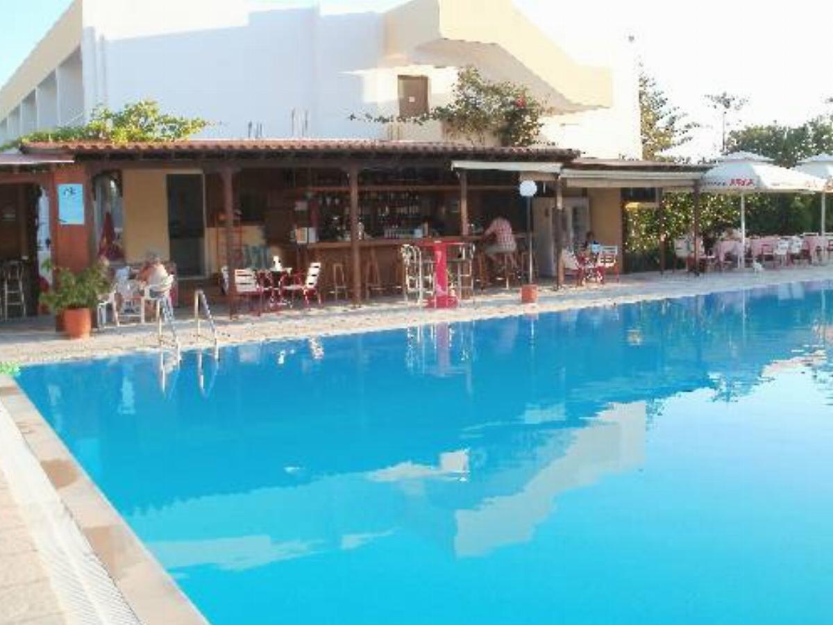 Iris Hotel Hotel Kos Town Greece