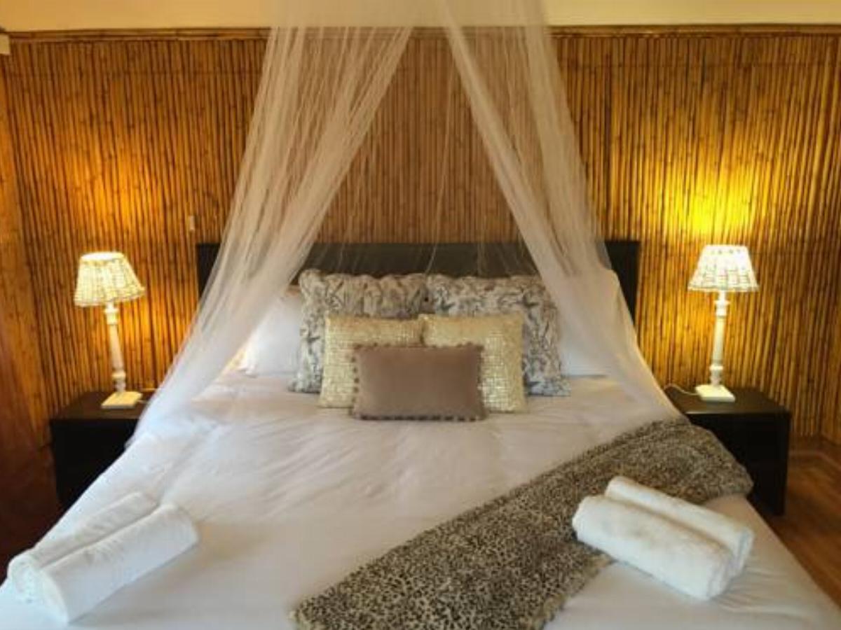 Iris Retreat Hotel Hartbeespoort South Africa