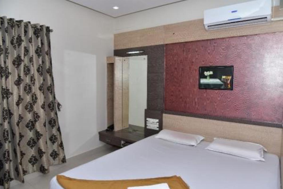 IRoomz Dwaraka Residency Hotel Bellary India
