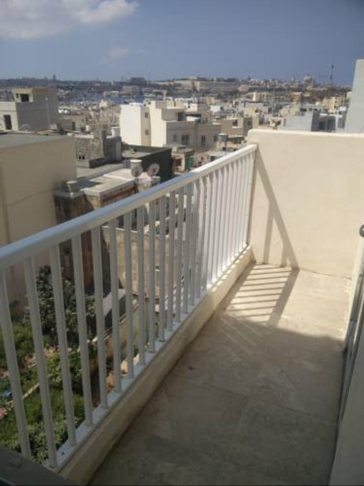 Isaac & Kyra Apartments Hotel Il-Gżira Malta