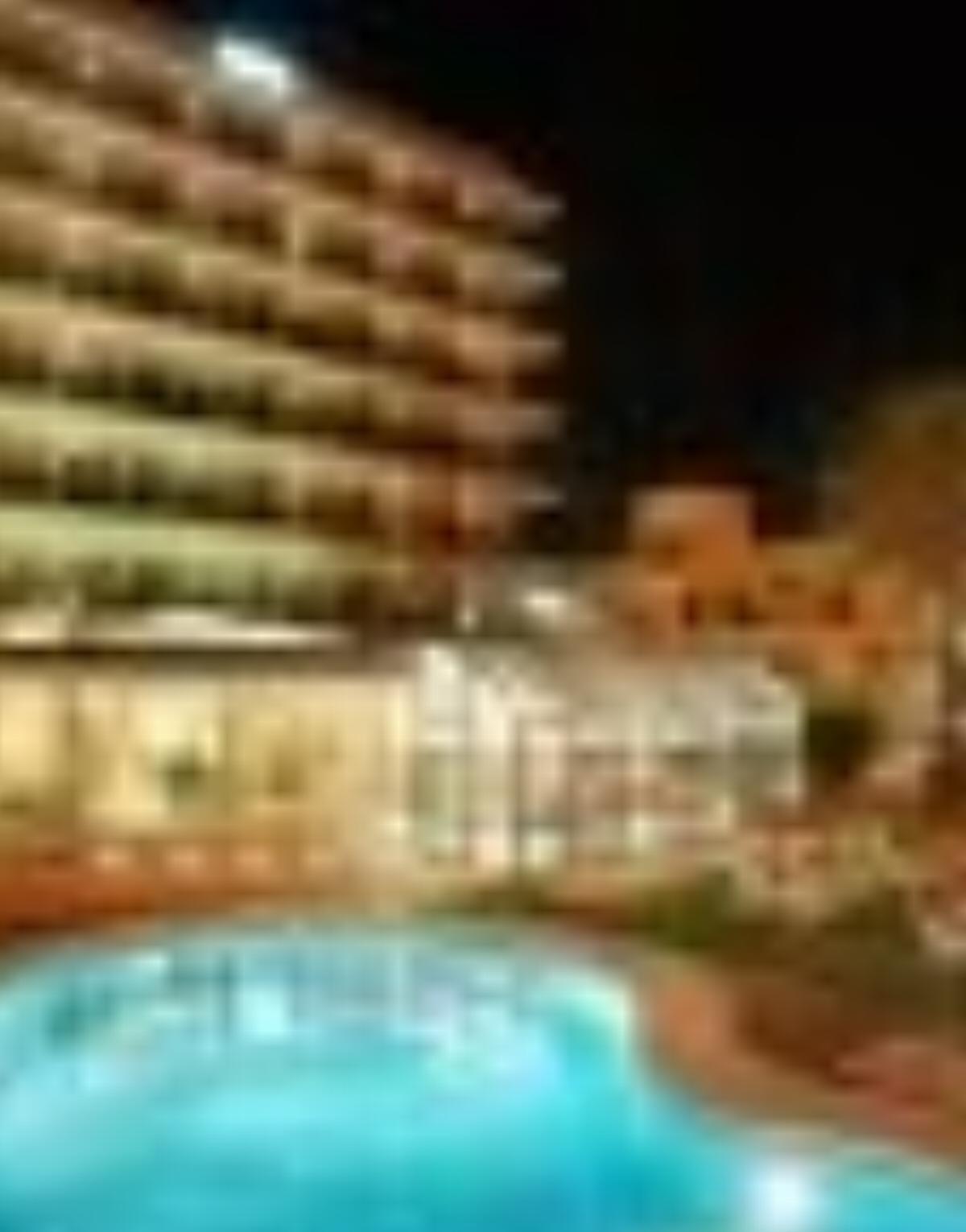 Isabel Hotel Costa Del Sol Spain
