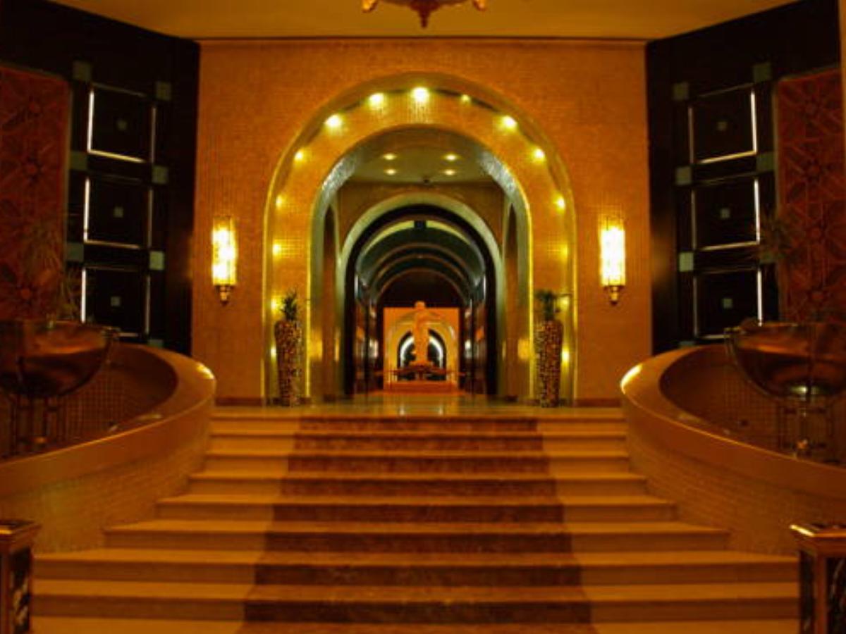 Ishtar Hotel Hotel Baghdād Iraq