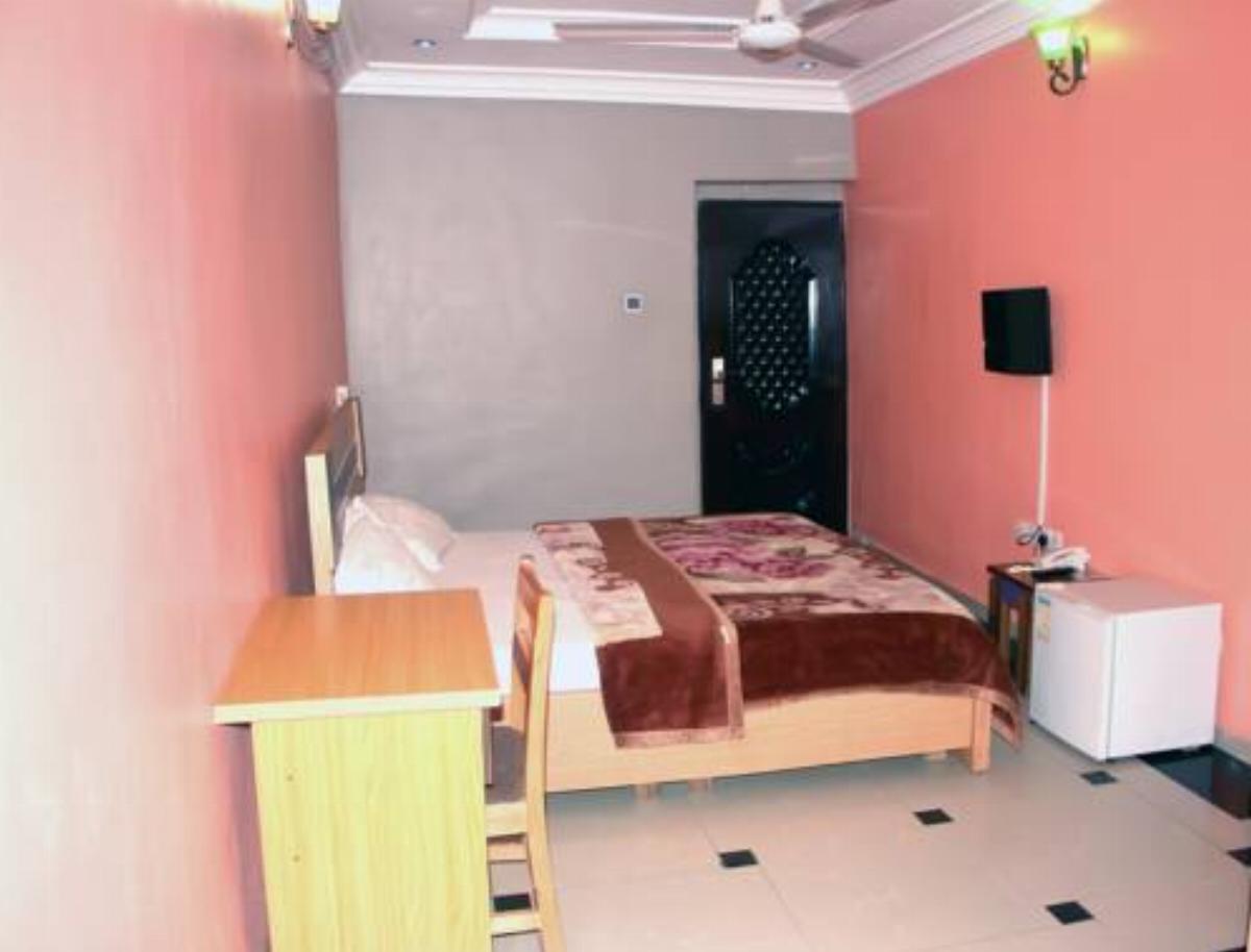Isi Executive Hotels Hotel Evbodia Nigeria