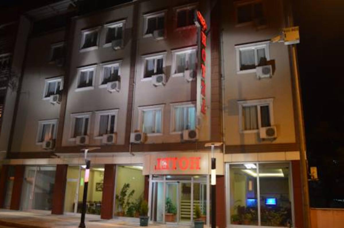 Isık Hotel Hotel Edirne Turkey