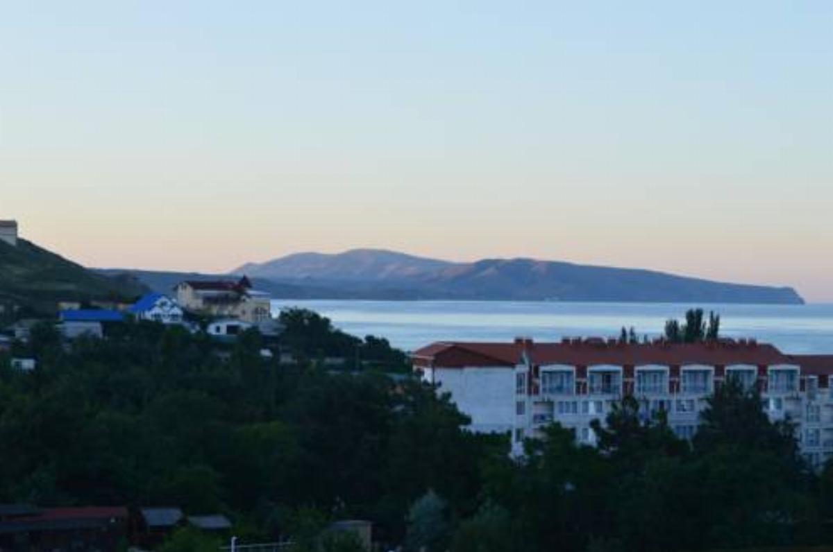 Iskander Hotel Hotel Kurortne Crimea