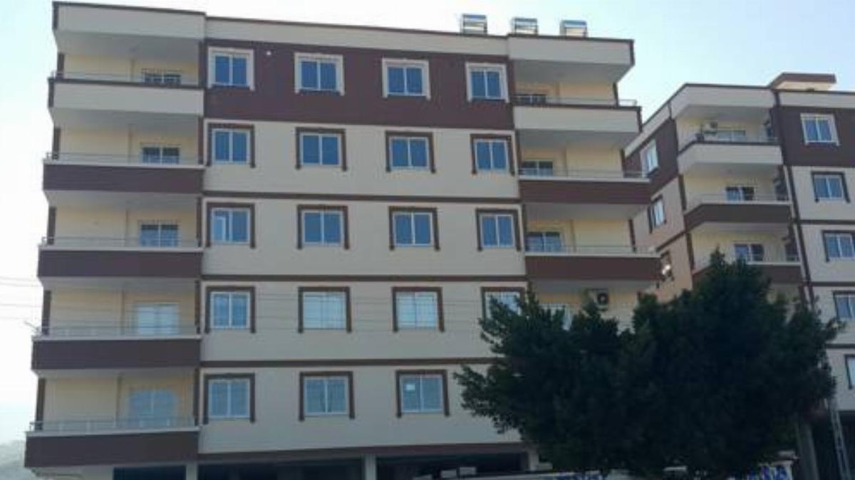 Iskenderun Apartment Hotel İskenderun Turkey