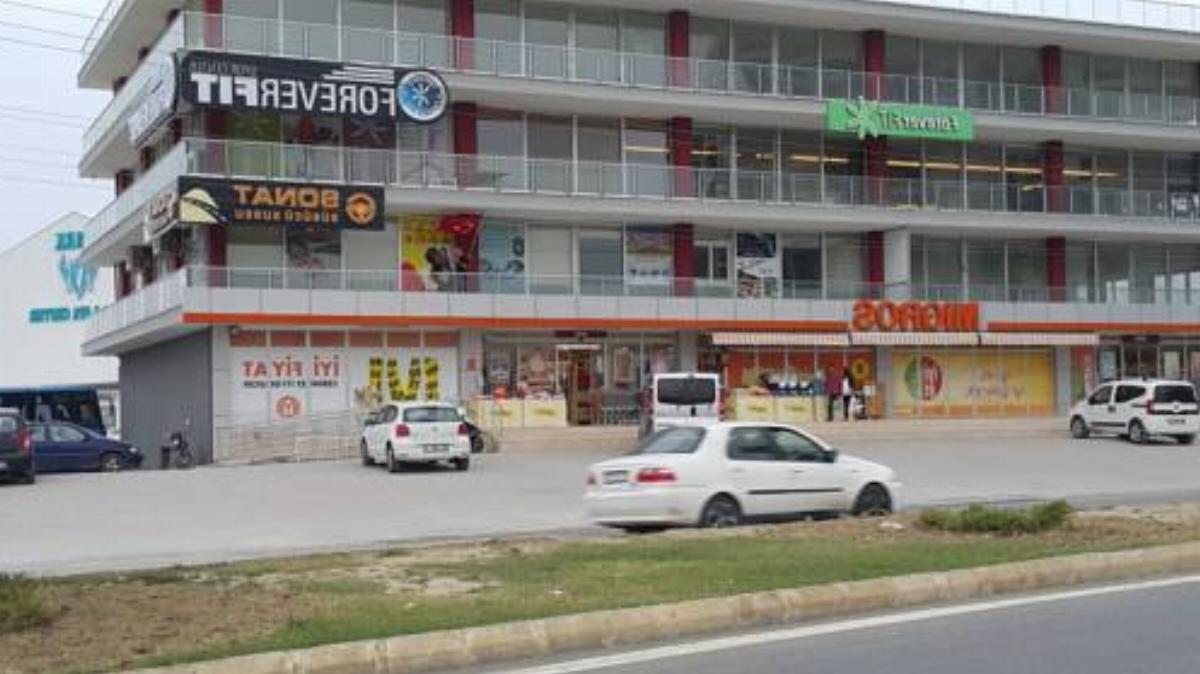 Iskenderun Karaagac Daire Hotel İskenderun Turkey