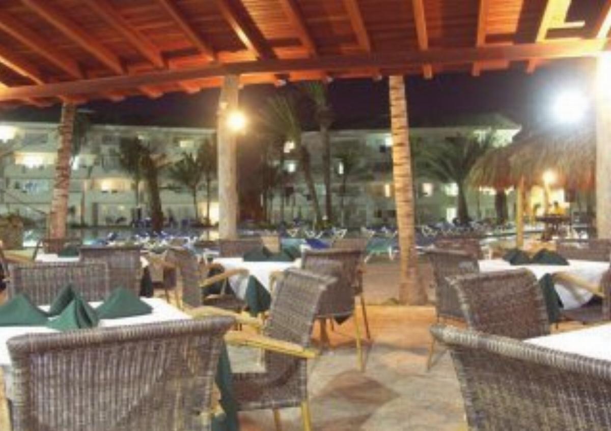 Isla Caribe Beach Resort Hotel Isla Margarita Venezuela