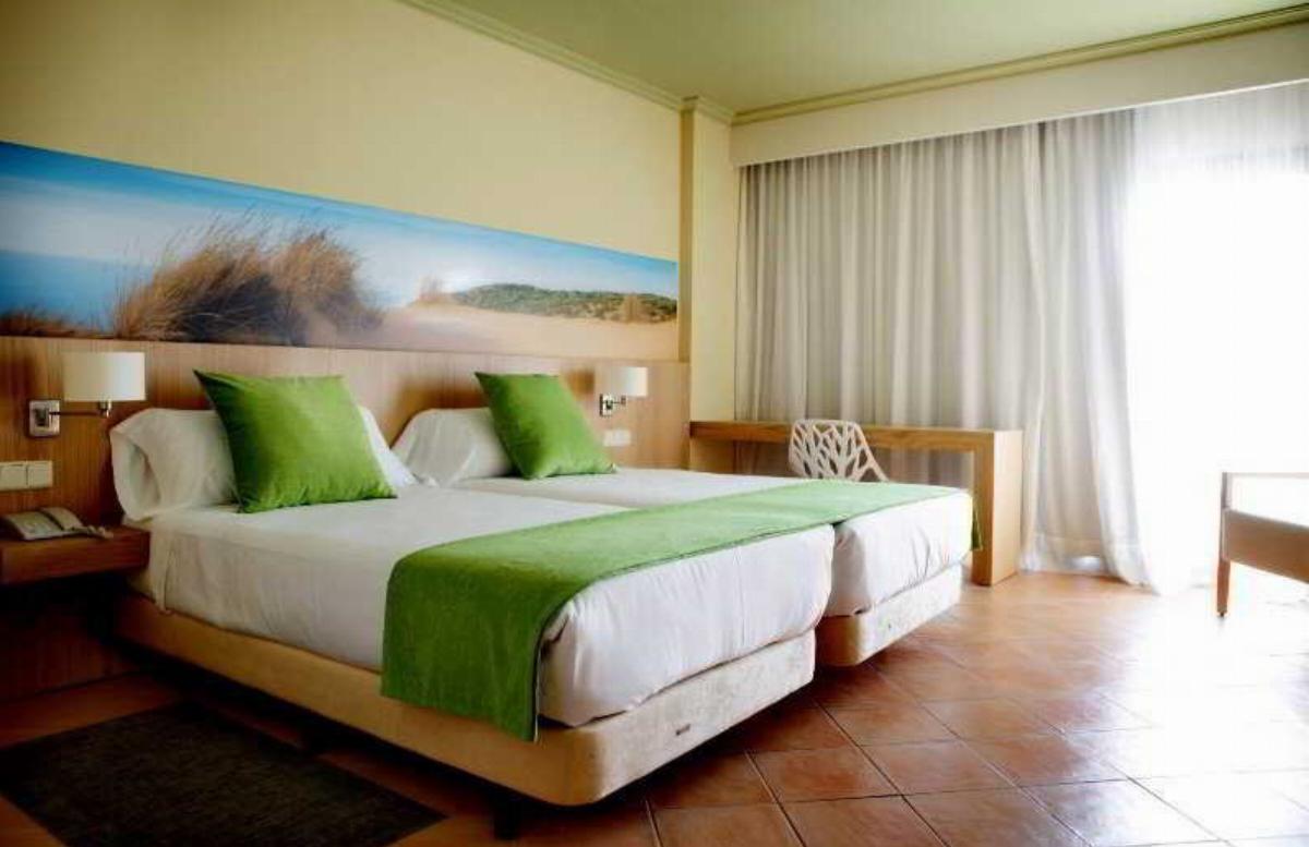 Isla Cristina Palace Hotel & Spa Hotel Costa De La Luz (Huelva) Spain