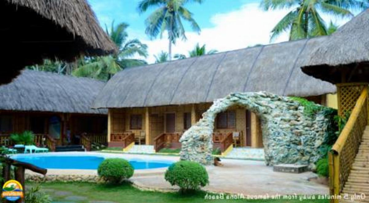 Isla Divina Inn Hotel Panglao Philippines