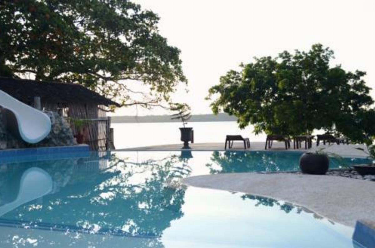 Isla Hayahay Beach Resort and Restaurant Hotel Calape Philippines