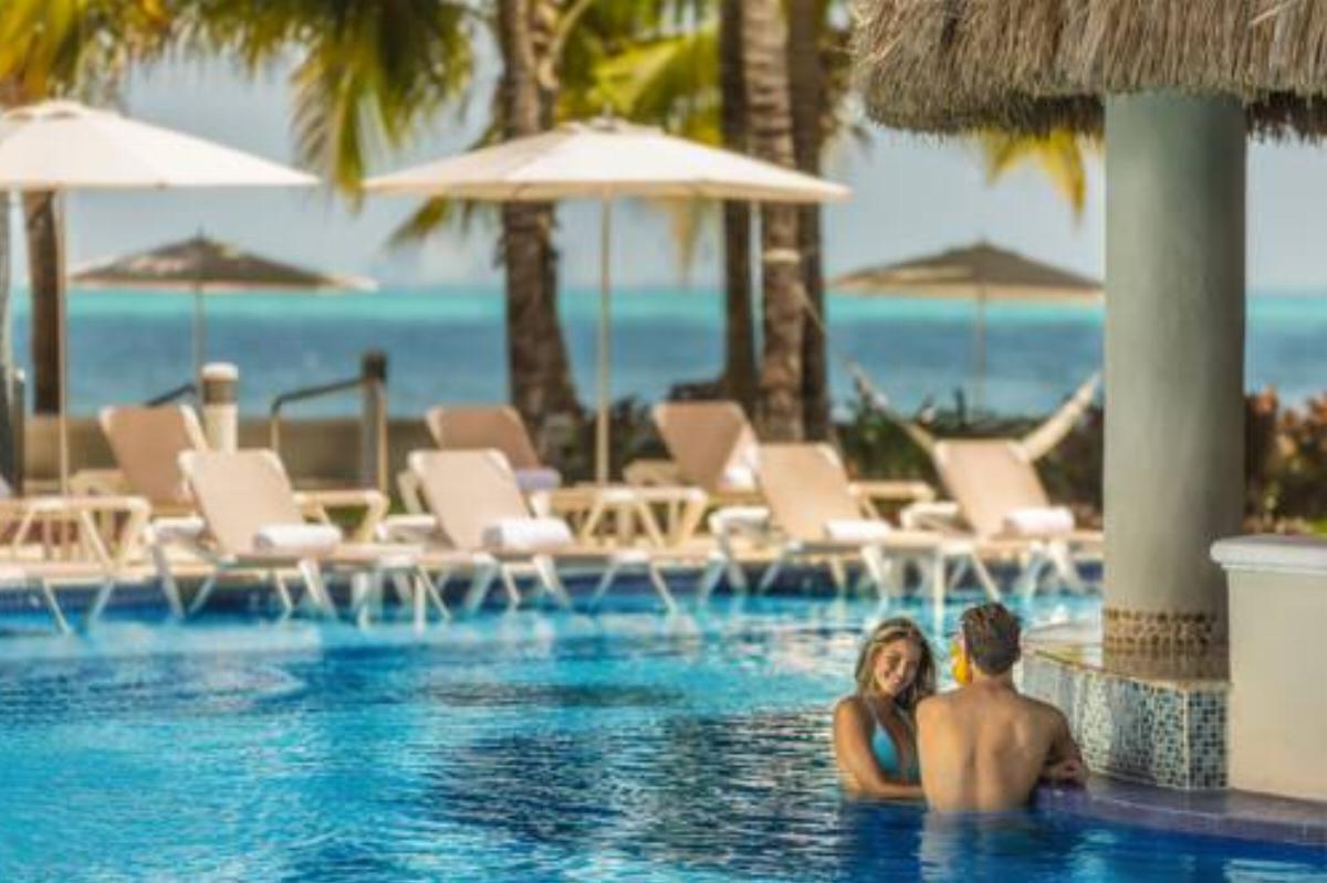 Isla Mujeres Palace - All Inclusive Adults Only Hotel Isla Mujeres Mexico