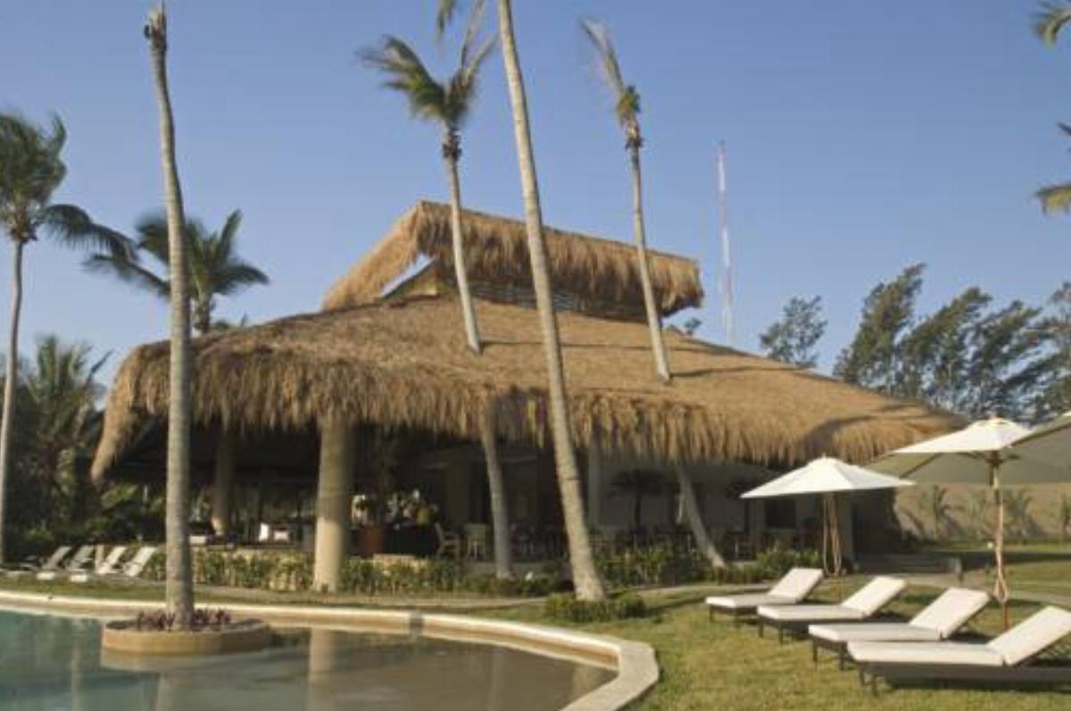 Isla Tajín Hotel Tuxpan de Rodríguez Cano Mexico
