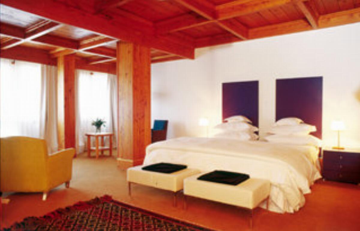 Isla Victoria Lodge Hotel Bariloche Argentina