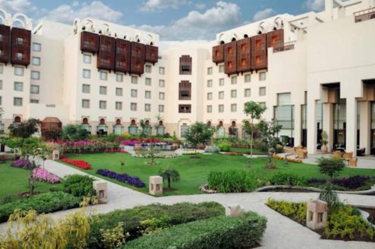 Islamabad Serena Hotel Hotel Islamabad Pakistan