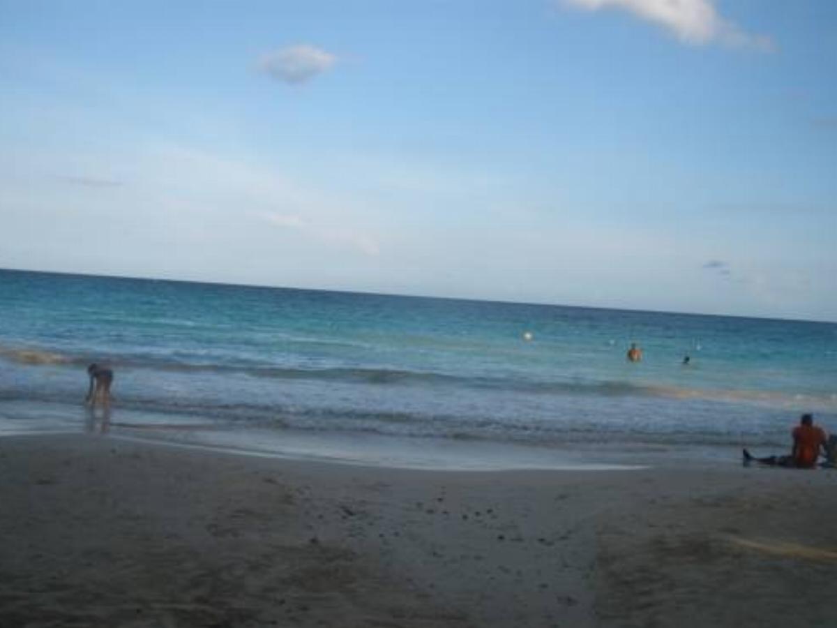 Island Breeze at Condo Rios Hotel Mammee Bay Jamaica
