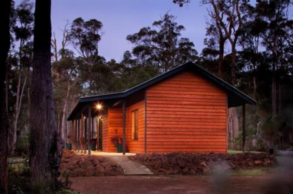 Island Brook Estate Winery and Chalets Hotel Metricup Australia