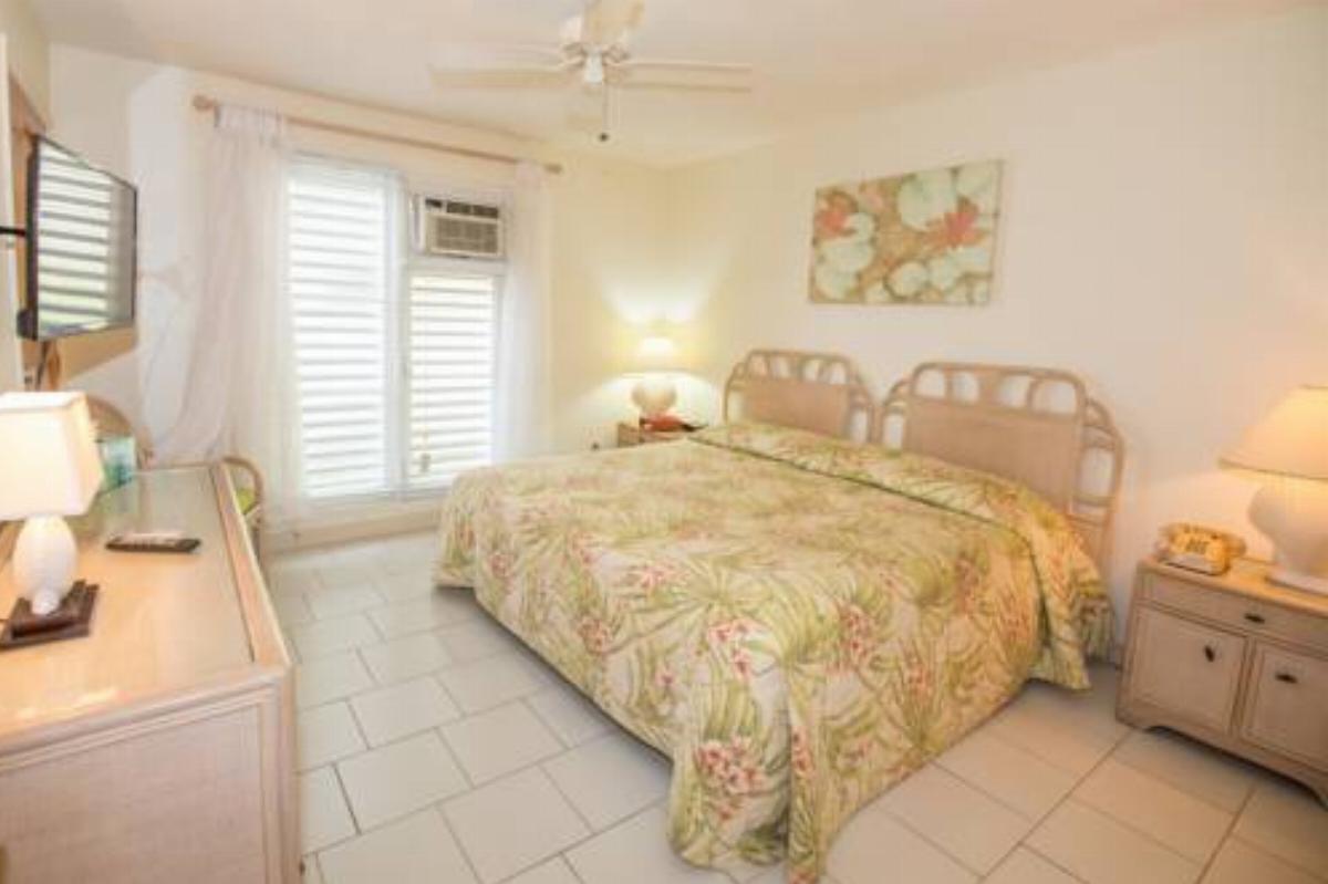 Island Dreams Apartment Hotel Christiansted US Virgin Islands