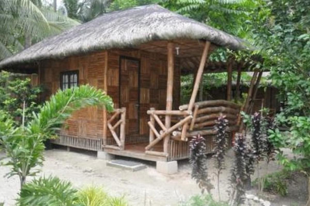 Island Garden Resort in Pangubatan Hotel Davao Philippines