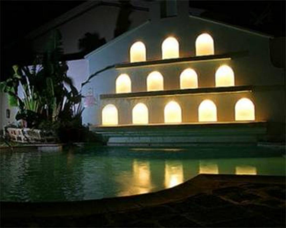 Island Inn Hotel All-Inclusive Hotel Bridgetown Barbados