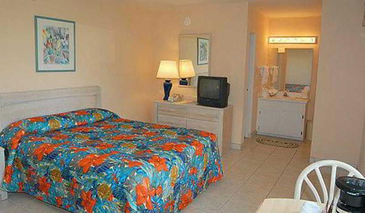 Island Palm Resort Hotel Grand Bahama Bahamas