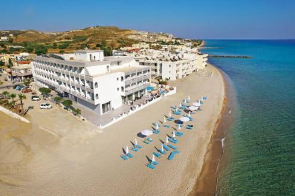 Island Resorts Maya (ex Valynakis) Hotel Kardamaina Greece