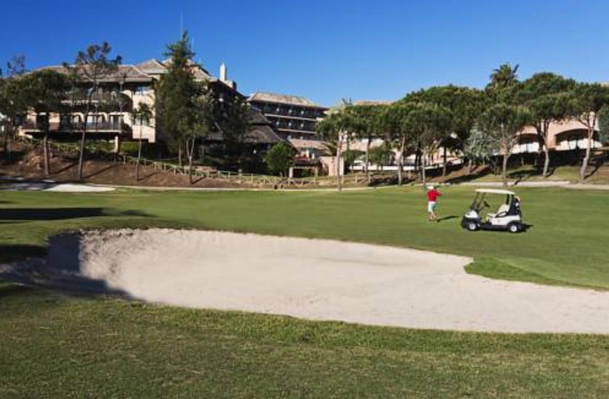 Islantilla Golf Resort Hotel Islantilla Spain