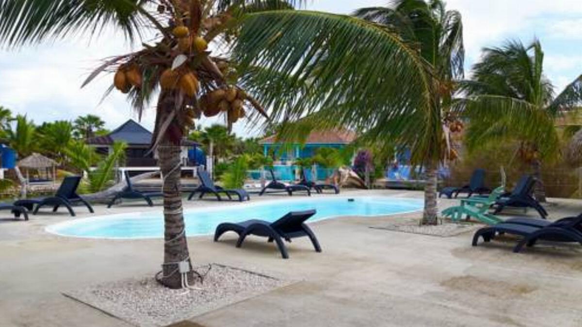 Islapartments Hotel Kralendijk Bonaire St Eustatius and Saba