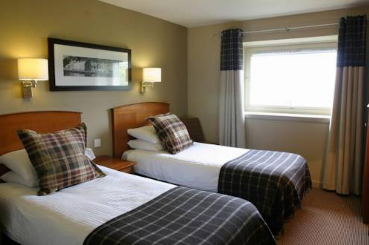 Isle Of Mull Hotel and Spa Hotel Craignure United Kingdom