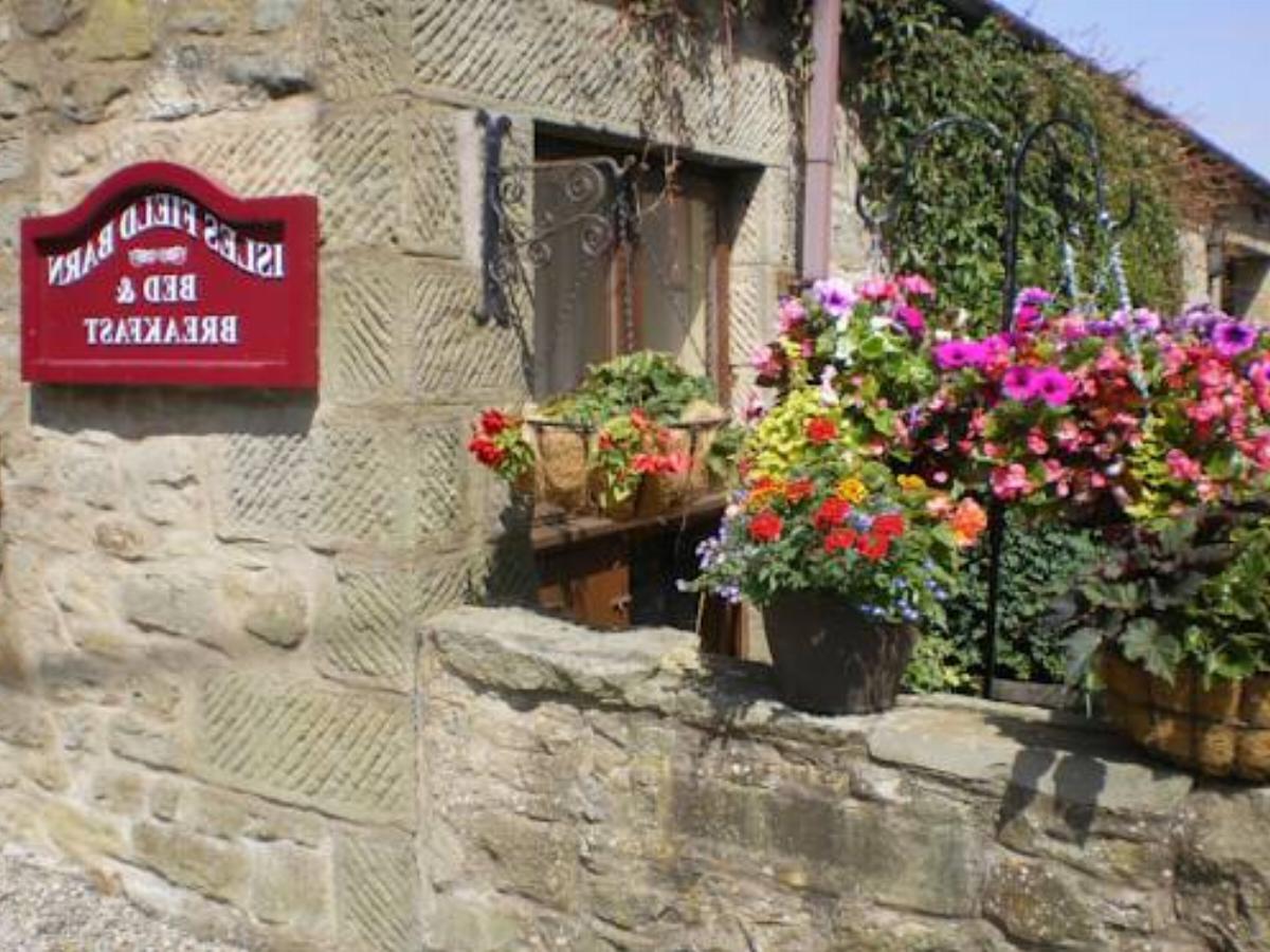 Isles Field Barn Bed and Breakfast Hotel Goosnargh United Kingdom