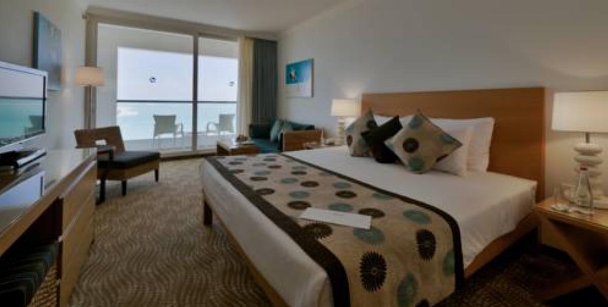 Isrotel Dead Sea Hotel Hotel Ein Bokek Israel
